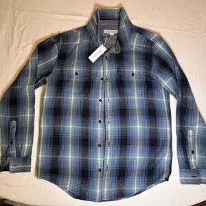 Outerknown Blanket Shirt